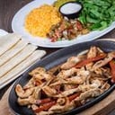 Foto de Fajitas de Pollo