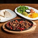 Foto de Fajitas de Res