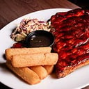 Foto de St. Louis Ribs