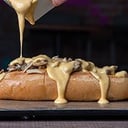 Foto de Philly Cheese Steak