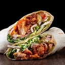 Foto de Chicken Buffalo Wrap