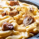 Foto de Chicken Mac and Cheese