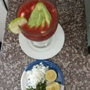 Foto de Cócteles de Mariscos Grande