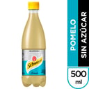Foto de Schweppes Pomelo