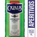 Foto de Cazalis