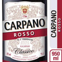 Foto de Carpano Rosso