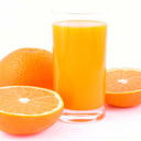 Foto de Zumo Naranja 100% Natural 