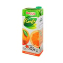 Foto de Baggio Naranja