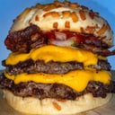 Foto de DOBLE Cheese Bacon