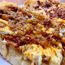Foto de MOLLETES CON CHORIZO