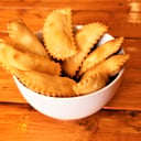 Foto de Docena de empanadas de queso