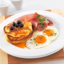 Foto de DESAYUNO AMERICANO