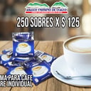Foto de CREMA PARA CAFE
