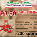 Foto de CATSUP HEINZ