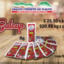 Foto de CATSUP MULTICHEF