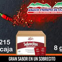 Foto de CHILE SECO ZAFRAN