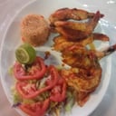 Foto de Camarones a la diabla