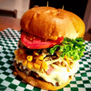 Foto de BURGUER CRIOLLA