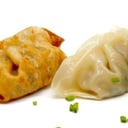 Foto de Gyozas (5 unidades)