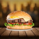 Foto de Hamburguesa Royal