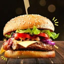 Foto de Hamburguesa Especial