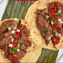 Foto de BARBACOA de PICAÑA (500grs)