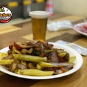 Foto de Lomo saltado