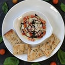 Foto de TOMATES MOZARELLA