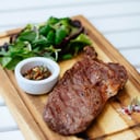 Foto de Churrasco