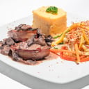 Foto de Filet mignon