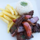 Foto de Lomo Saltado