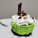Foto de Menta/oreo