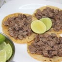 Foto de Tacos de arrachera (3 pz)