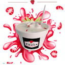 Foto de Fresas con Crema