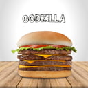 Foto de Godzilla