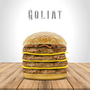 Foto de Goliat 
