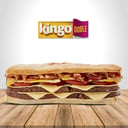 Foto de DOBLE Kingo 