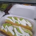 Foto de palta mayo