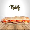 Foto de Rudolf