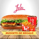 Foto de Combo Lola 