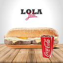 Foto de Lola 1 