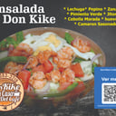 Foto de ENSALADA DON KIKE