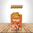 Foto de Nuggets