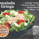 Foto de ENSALADA GRIEGA