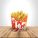 Foto de Papas fritas 