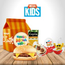 Foto de Mega KIDS kinder
