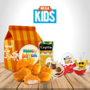 Foto de Mega KIDS kinder 