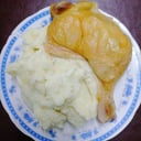 Foto de Pollo Asado con agregado