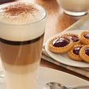 Foto de Cappuccino Moka con canela