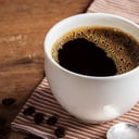 Foto de Café descafeinado
